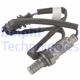 Achetez des Sonde lambda DELPHI ES20416-12B1 à prix pour 85,23 €