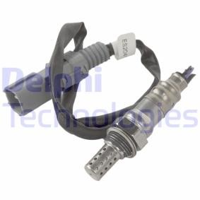 Acquista Sonda lambda da DELPHI ES20410-12B1 a buon mercato per soli 70,67 €