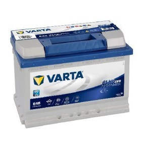 Batterie 570500065D842