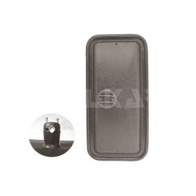 Comprar Retrovisor exterior, cabina de ALKAR 9470260 a bajo precio de 16,80 €