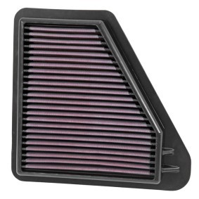 Luftfilter von K&N Filters 33-3012
