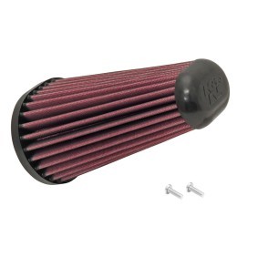 Kjøp Luftfilter av K&N Filters E-0666 til den lave prisen 1086,02 NOK