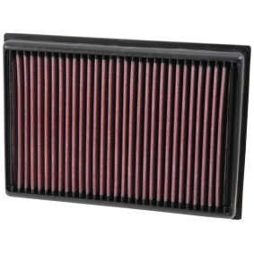 Luftfilter von K&N Filters 33-5007