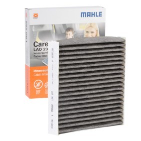 Köp Kupéfilter av MAHLE ORIGINAL LAK 457 till det låga priset 272,48 kr