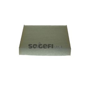 Compre Filtro, ar do habitáculo da COOPERSFIAAM FILTERS PC8420 a um preço baixo por 20,92 €