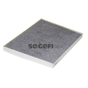 Comprar Filtro de habitáculo de COOPERSFIAAM FILTERS PCK8391 a bajo precio de 24,52 €