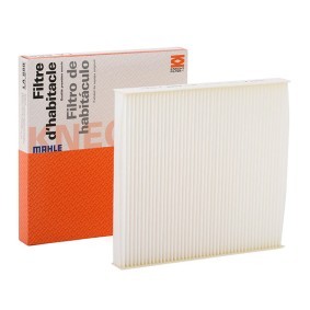 Köp Kupéfilter av MAHLE ORIGINAL LA 888 till det låga priset 150,07 kr