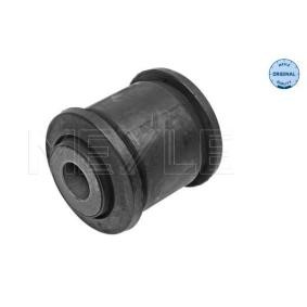 Lagerbuchse, Querlenker 16-14 610 0027 für RENAULT