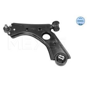 Querlenker 216 050 0046 für Combo Mk I (B) Kastenwagen (S93) für 53,83 CHF