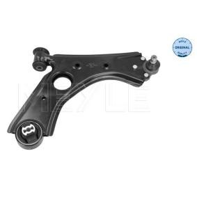 Querlenker 216 050 0047 für Combo Mk I (B) Kastenwagen (S93) für 53,83 CHF