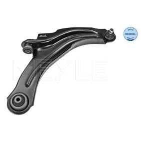 Querlenker 16-16 050 0055 von MEYLE günstig für 46,92 € online kaufen