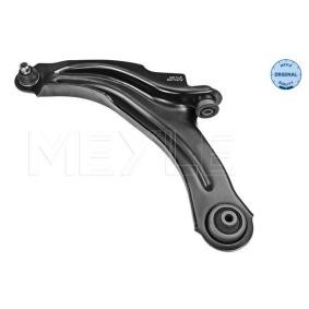 Querlenker 16-16 050 0056 von MEYLE günstig für 46,92 € online kaufen