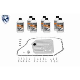 Ölwechselkit für Automatikgetriebe V10-3228
