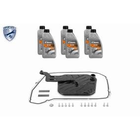 Ölwechselkit für Automatikgetriebe V10-3224