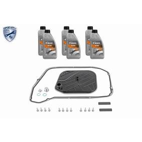 Ölwechselkit für Automatikgetriebe V10-3225