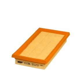 Luftfilter von HENGST FILTER E1138L