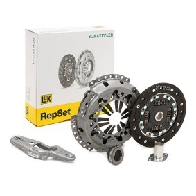 Kupplungssatz 620 3322 00