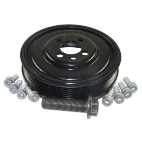 Achetez des Kit poulie damper CORTECO 80004922 à prix pour 93,60 €