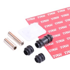 Acquista Kit manicotti di guida, Pinza freno da TRW ST1653 a buon mercato per soli 12,71 €
