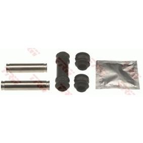 Acquista Kit manicotti di guida, Pinza freno da TRW ST1658 a buon mercato per soli 11,39 €