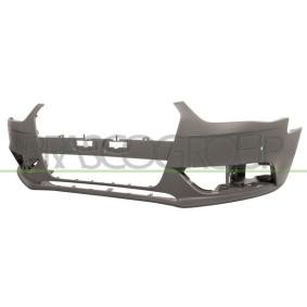 Achetez des Pare-choc PRASCO AD0251021 à prix pour 159,64 €