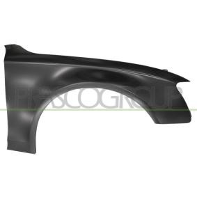 Kotflügel AD0253003 von PRASCO günstig für 74,01 € online kaufen