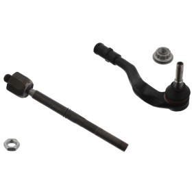 Achetez des Biellette de direction FEBI BILSTEIN 43796 à prix pour 53,19 €