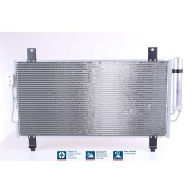 Klimakondensator 940435