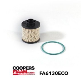 Achetez des Filtre à carburant de chez COOPERSFIAAM FILTERS en ligne pour Scudo III Van à prix modérés