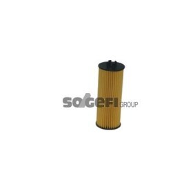 Achetez des Filtre à huile COOPERSFIAAM FILTERS FA6125ECO à prix pour 11,26 €