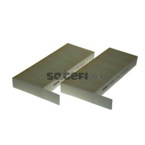 Köp Kupéfilter av COOPERSFIAAM FILTERS PC8396-2 till det låga priset 249,09 kr