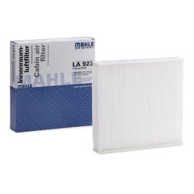 Köp Kupéfilter av MAHLE ORIGINAL LA 923 till det låga priset 177,55 kr