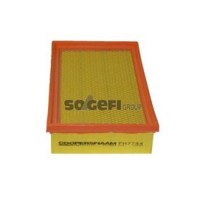 Comprar Filtro de aire de COOPERSFIAAM FILTERS PA7744 a bajo precio de 10,15 €
