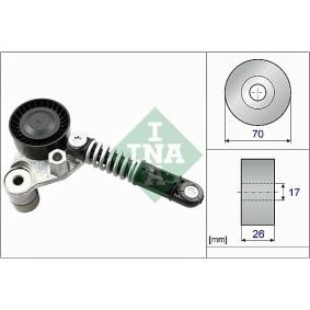 Comprar Brazo tensor, correa poli V de INA 534 0533 10 a bajo precio de 42,31 €