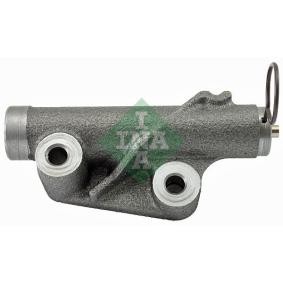 Achetez des Amortisseur de vibrations, courroie de distribution INA 533 0125 10 à prix pour 276,93 €