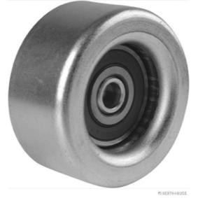 Acquista Galoppino / guidacinghia, cinghia poly-v da HERTH+BUSS JAKOPARTS online per Harrier II (XU30) a prezzi moderati