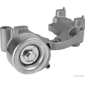 Compre Tensor de la correa trapecial poli v de HERTH+BUSS JAKOPARTS online para IS C (GSE2_) a precios moderados