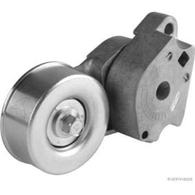 Achetez des Galet tendeur de courroie d'accessoire HERTH+BUSS JAKOPARTS J1145074 à prix pour 120,54 €