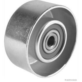 Compre Rolo tensor, correia trapezoidal estriada da HERTH+BUSS JAKOPARTS J1141046 a um preço baixo por 33,44 €