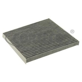 Compre Filtro de habitáculo de CORTECO online para Korando SUV (CK) a precios moderados