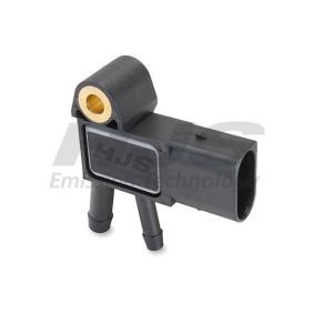 Differenzdrucksensor 92 09 1013 von HJS günstig für 42,40 € online kaufen