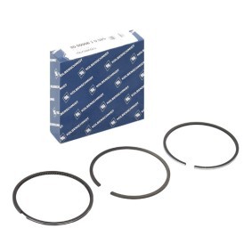 Acquista Kit fasce elastiche da KOLBENSCHMIDT 800003710000 a buon mercato per soli 17,64 €