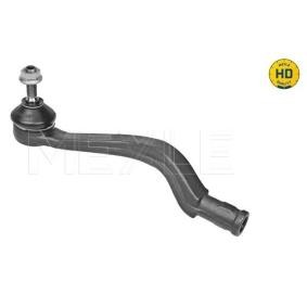 Achetez des Rotule de direction MEYLE 16-16 020 0011/HD à prix pour 23,28 €