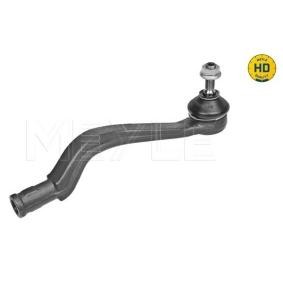 Achetez des Rotule de direction MEYLE 16-16 020 0012/HD à prix pour 23,28 €