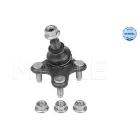 Achetez des Rotule de suspension MEYLE 116 010 0033 à prix pour 22,88 €
