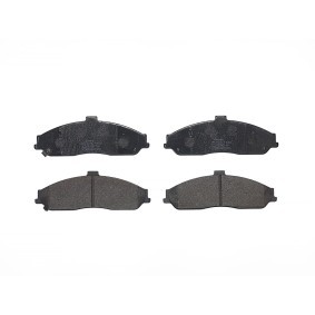 Köp Bromsbelägg av BREMBO P 10 052 till det låga priset 620,59 kr