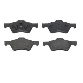 Acquista Kit pastiglie freni da BREMBO P 24 159 a buon mercato per soli 43,55 €