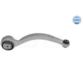 Comprar Barra oscilante de suspensión de ruedas de MEYLE 18-16 050 0004 a bajo precio de 113,98 €