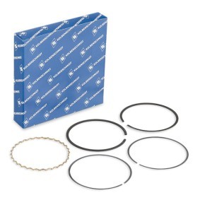 Compre Segmentos de pistón de KOLBENSCHMIDT online para Corsa Mk I (B) Hatchback (S93) a precios moderados