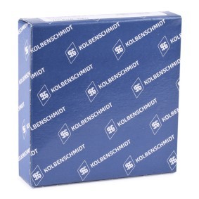 Comprar Juego de aros de pistón de KOLBENSCHMIDT 800073510000 a bajo precio de 24,81 €